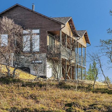 Holiday Home Karhu B By Interhome Saariselka Bagian luar foto