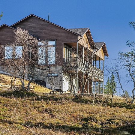 Holiday Home Karhu B By Interhome Saariselka Bagian luar foto
