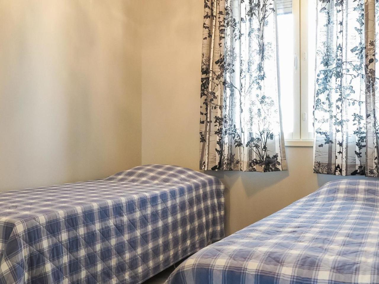 Holiday Home Karhu B By Interhome Saariselka Bagian luar foto