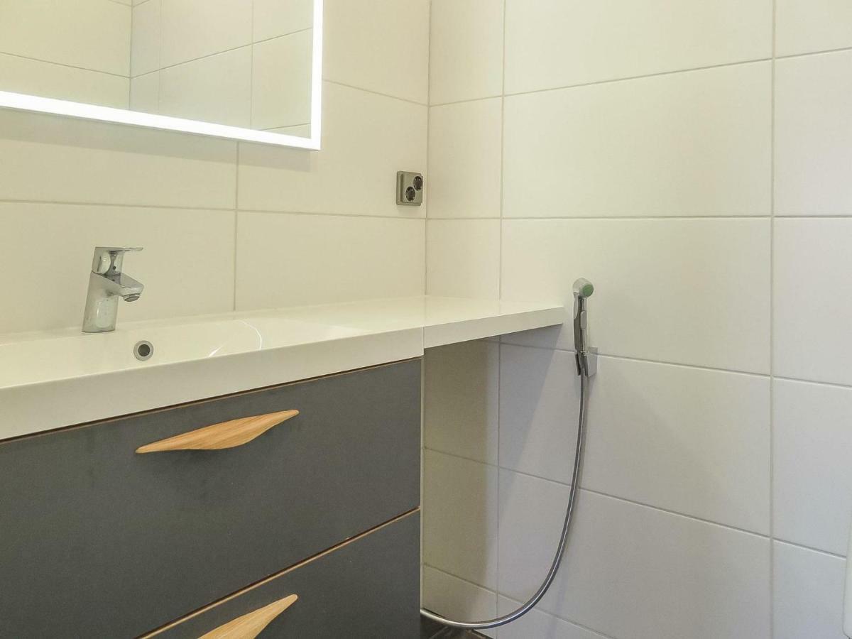 Holiday Home Karhu B By Interhome Saariselka Bagian luar foto